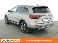 Gebraucht Renault Koleos Initiale Paris 190 PS (139 kW) 2020 Gelb SUV