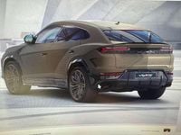 Neu Lamborghini Urus 650 PS (478 kW) 2025 SUV