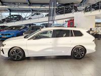 Gebraucht Opel Astra 131 PS (96 kW) 2024 Weiß Kombi