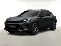 Neu Cupra Formentor 204 PS (150 kW) 2026 Magnetic grau metallic SUV