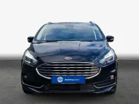 Occasion Ford S-MAX Titanium 190 ch (139 kW) 2022 Noir Monospace