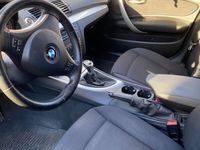 gebraucht BMW 118 d Xenon+Klimaautom+PDC+Sitzheizung+TÜV-01/25