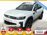 Neu Dacia Bigster Expression 156 PS (114 kW) 2025 Weiß SUV