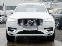 gebraucht Volvo XC90 T8 Inscription Expression Recharge AWD 1