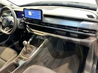 Gebraucht Jeep Avenger Altitude 101 PS (74 kW) 2024 Schwarz SUV