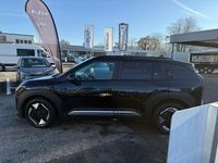 Gebraucht Kia EV3 Earth 150 kW (204 PS) 2025 Schwarz SUV