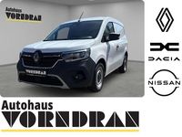 Neu Renault Kangoo Business 95 PS (69 kW) 2025 Mineral weiß Van / Kleinbus