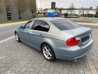 Gebraucht BMW 325 220 PS (161 kW) 2025 Andere farben Limousine