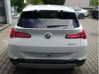 Neu BMW X3 197 PS (144 kW) 2026 Weiß (alpinweiss iii) SUV