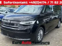 Neu VW Multivan Business 245 PS (180 kW) 2026 Deep black perleffekt Van / Kleinbus