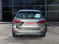 Gebraucht Mercedes B220 Progressive 190 PS (139 kW) 2019 Grau Van / Kleinbus