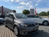 Gebraucht VW Golf VII Life 105 PS (77 kW) 2013 Grau Limousine