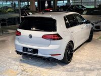 Gebraucht VW Golf VII R 310 PS (228 kW) 2018 Weiß Limousine