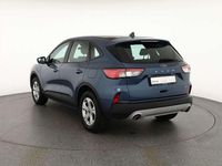 Gebraucht Ford Kuga 224 PS (164 kW) 2022 Blau SUV