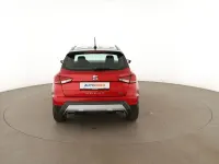 Gebraucht Seat Arona FR 116 PS (85 kW) 2020 Rot SUV