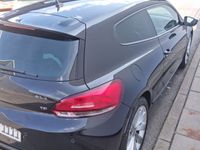 gebraucht VW Scirocco 1.4TSI 160PS