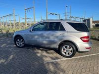 gebraucht Mercedes ML350 BlueTEC 4Matic 7G-TRONIC DPF