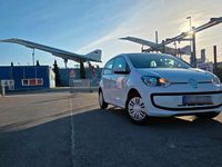 Second-hand VW up! 71 CP (52 kW) 2015 Alb Hatchback