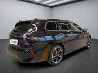 Gebraucht Opel Astra 131 PS (96 kW) 2024 Schwarz Kombi
