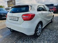 gebraucht Mercedes A180 -KlasseBlueEfficiency XenonNavi AHK Autom.