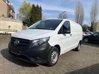 Gebraucht Mercedes Vito 102 PS (75 kW) 2020 Arktikweiss Van