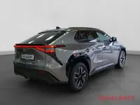 Neu Toyota bZ4X 164 kW (224 PS) 2026 Precious metal grey metallic SUV