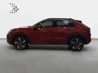 Neu VW T-Roc Cabriolet Style 116 PS (85 kW) 2026 Flame red metallic schwarz uni SUV