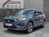 Gebraucht Seat Tarraco 4Drive 200 PS (147 kW) 2023 Grau SUV