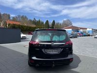 gebraucht Opel Zafira Tourer C Sport