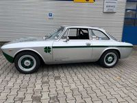 gebraucht Alfa Romeo GT Junior GTBertone Kantenhaube