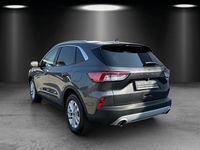 Gebraucht Ford Kuga Titanium X 224 PS (164 kW) 2022 Grau SUV