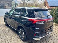 Gebraucht Maxus D60e 130 kW (177 PS) 2024 Schwarz SUV