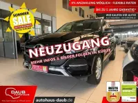 Gebraucht Mercedes GLE350 258 PS (189 kW) 2017 Schwarz SUV