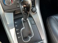 Gebraucht Chevrolet Captiva LT 167 PS (122 kW) 2012 Beige SUV