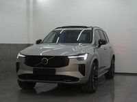 Gebraucht Volvo XC90 Plus 455 PS (334 kW) 2025 Grau SUV