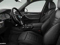 Używany BMW X3 Sport Line 184 KM (135 kW) 2022 Czarny SUV
