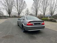 gebraucht BMW 320 320 d Edition Lifestyle