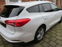 gebraucht Ford Focus Turnier 1 Hand Keyless NAVI HU/AU Neu