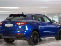 gebraucht Maserati Levante GTS Q4 V8 530PS *PANO*BOWERS*LIFT*