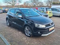 Gebraucht VW Polo 105 PS (77 kW) 2014 Schwarz Limousine