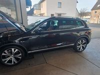 gebraucht VW Touareg 4.2 V8 TDI Tiptronic Exclusive Exclusive