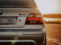 Gebraucht BMW M5 400 PS (294 kW) 2000 Grau Limousine