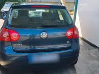 Gebraucht VW Golf IV 102 PS (75 kW) 2005 Blau Limousine