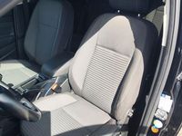 Gebraucht Ford C-MAX Titanium 150 PS (110 kW) 2016 Schwarz Van / Kleinbus