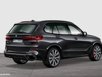 Gebraucht BMW X5 Shadowline 286 PS (210 kW) 2021 Grau SUV