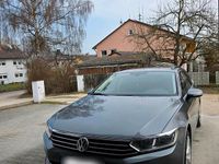 Second-hand VW Passat 150 CP (110 kW) 2017 Break