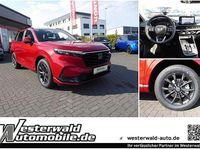Neu Honda CR-V Advance 184 PS (135 kW) 2026 Rot SUV