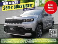 Second-hand Jeep Compass 145 CP (106 kW) 2025 Gri SUV