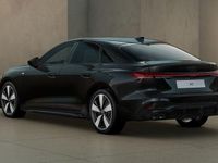 Gebraucht Audi A5 Sport 204 PS (150 kW) 2025 Mythosschwarz metallic Limousine