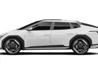 Neu Kia EV4 Earth 150 kW (204 PS) 2026 Limousine
